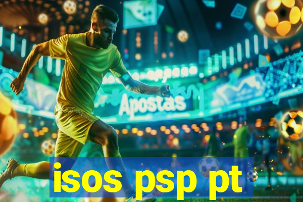 isos psp pt-br